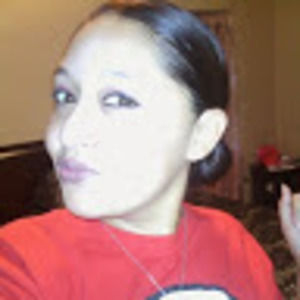 Meet your Posher, Lorena